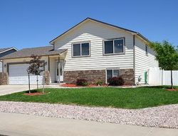Pre-foreclosure in  E 28TH STREET RD Greeley, CO 80631