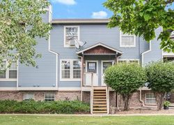 Pre-foreclosure Listing in AZALEA DR APT C2 FORT COLLINS, CO 80526