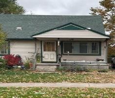 Pre-foreclosure in  FELLRATH ST Taylor, MI 48180