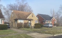 Pre-foreclosure in  RUTHERFORD ST Detroit, MI 48227