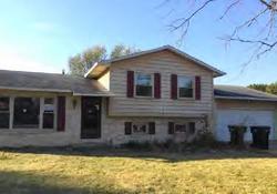 Pre-foreclosure in  TEE CT South Bend, IN 46628