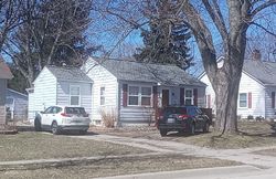 Pre-foreclosure in  S ALMONT AVE Imlay City, MI 48444