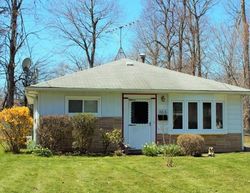Pre-foreclosure in  HOMEWOOD DR Mentor, OH 44060