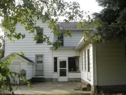 Pre-foreclosure Listing in TREAT ST ADRIAN, MI 49221