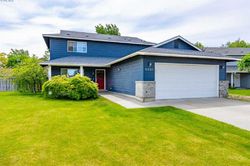 Pre-foreclosure Listing in JACKSNIPE CT WEST RICHLAND, WA 99353