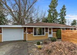 Pre-foreclosure in  EDMONDS AVE NE Renton, WA 98056