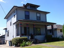 Pre-foreclosure in  S DAWSON ST Seattle, WA 98108