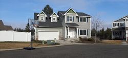 Pre-foreclosure in  S VANDALS CT Spokane, WA 99224