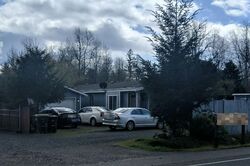 Pre-foreclosure in  LITTLEROCK RD SW Olympia, WA 98512