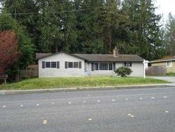 Pre-foreclosure in  112TH ST SE Everett, WA 98208
