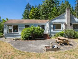 Pre-foreclosure in  PILOT POINT RD NE Kingston, WA 98346