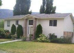 Pre-foreclosure in  RIVIERA BLVD Malaga, WA 98828