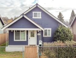 Pre-foreclosure in  S PINE ST Tacoma, WA 98409