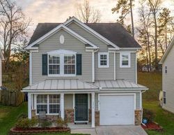 Pre-foreclosure in  MARSHLANE WAY Raleigh, NC 27610