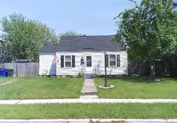 Pre-foreclosure in  PRIMROSE ST Norfolk, VA 23503