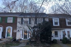 Pre-foreclosure in  GILTINAN CT Springfield, VA 22153