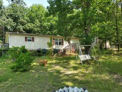 Pre-foreclosure in  KNOLL WOODS DR Rustburg, VA 24588