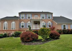Pre-foreclosure Listing in MARBLE ROCK DR CHANTILLY, VA 20151