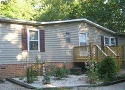 Pre-foreclosure Listing in COLD SPRINGS RD GREENVILLE, VA 24440