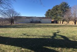 Pre-foreclosure in  CARTERVILLE HEIGHTS RD Wytheville, VA 24382