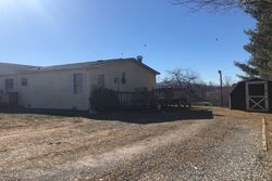 Pre-foreclosure in  CARTERVILLE HEIGHTS RD Wytheville, VA 24382