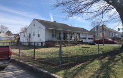 Pre-foreclosure in  RIDGE RD Radford, VA 24141