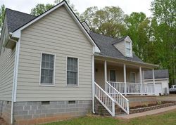 Pre-foreclosure Listing in APPLE GROVE RD MINERAL, VA 23117