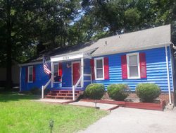 Pre-foreclosure in  WINDCRY DR Chester, VA 23831