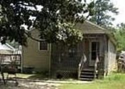 Pre-foreclosure in  HENDERSON ST Williamsburg, VA 23185