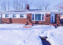 Pre-foreclosure Listing in S MARSHALL ST FRONT ROYAL, VA 22630
