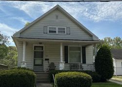 Pre-foreclosure in  WIMBERG AVE Evansville, IN 47720
