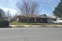 Pre-foreclosure in  N 2800 E Layton, UT 84040