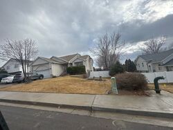 Pre-foreclosure in  W 2375 N Lehi, UT 84043