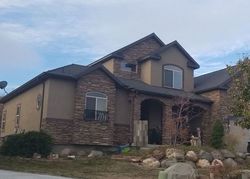 Pre-foreclosure Listing in W ROSE SUMMIT DR HERRIMAN, UT 84096