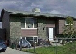 Pre-foreclosure in  W PATRICK CIR Magna, UT 84044