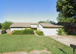 Pre-foreclosure in  S 122ND EAST AVE Tulsa, OK 74146