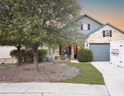 Pre-foreclosure in  BISCUIT HL San Antonio, TX 78253