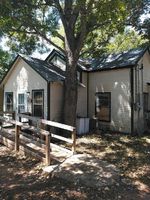 Pre-foreclosure in  W JACKSON ST Stockdale, TX 78160