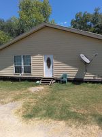 Pre-foreclosure in  W JACKSON ST Stockdale, TX 78160