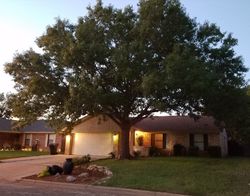 Pre-foreclosure in  CRAIG DR Abilene, TX 79606