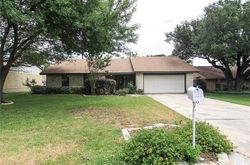 Pre-foreclosure in  BURNING TREE DR Georgetown, TX 78628