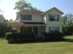 Pre-foreclosure Listing in COUNTY ROAD 480 KIRBYVILLE, TX 75956