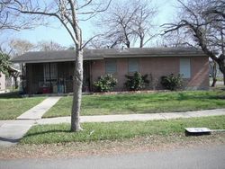 Pre-foreclosure in  GABRIEL DR Corpus Christi, TX 78415