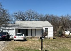 Pre-foreclosure in  LA BARRANCA ST Fort Worth, TX 76114