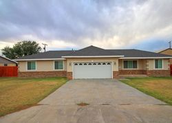 Pre-foreclosure Listing in NORTHWESTERN ST PERRYTON, TX 79070