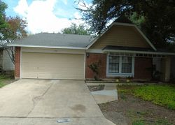 Pre-foreclosure in  CLIPPER RIDGE DR Converse, TX 78109