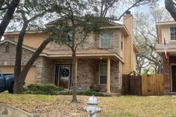 Pre-foreclosure in  DREXEL RUN San Antonio, TX 78247