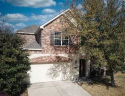Pre-foreclosure Listing in YAUPON HOLLY HELOTES, TX 78023