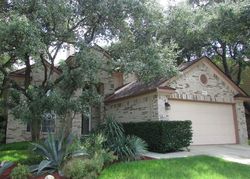 Pre-foreclosure in  SILENT OAKS San Antonio, TX 78250