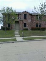 Pre-foreclosure in  COMFORT DR Mesquite, TX 75181